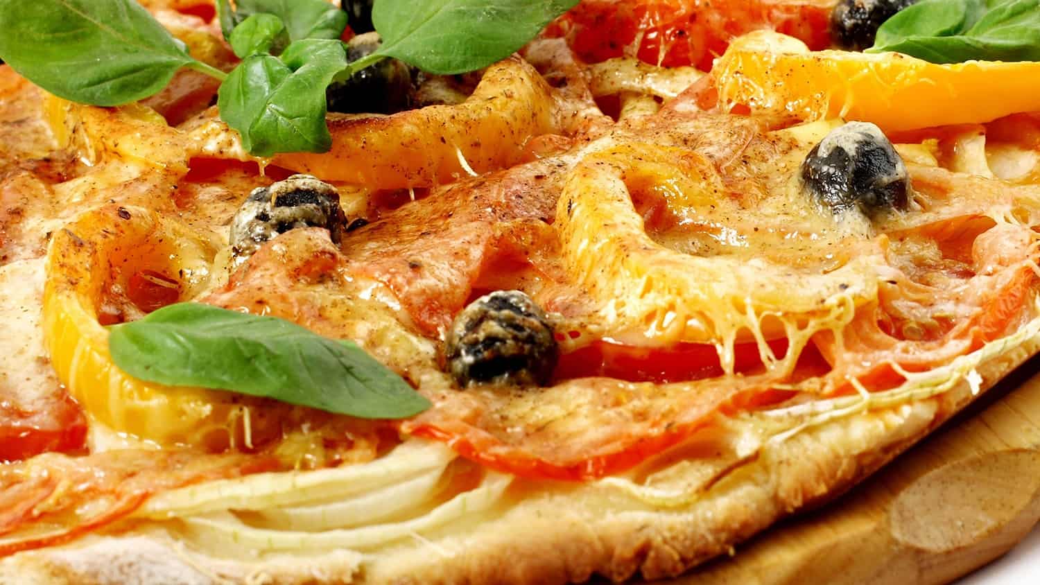 pizzamin Vitos Ristorante